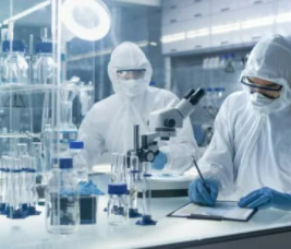 state of the art medical laboratories